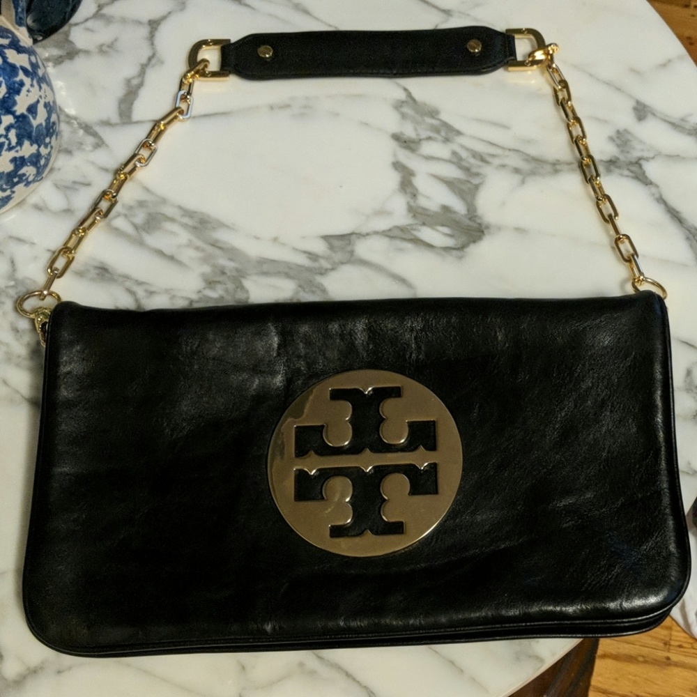 Tory Burch Clutch